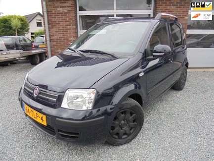 Fiat Panda 0