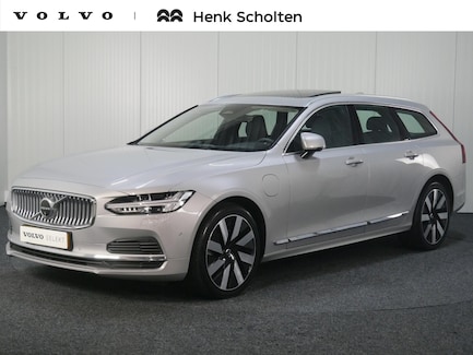 Volvo V90 0