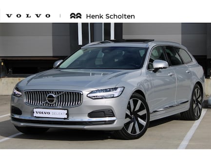 Volvo V90 0