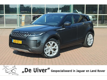 Land Rover Range Rover Evoque 0