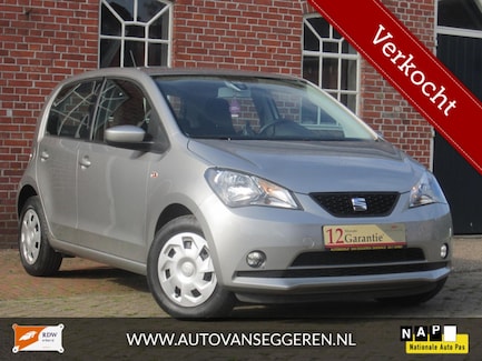 SEAT Mii 0