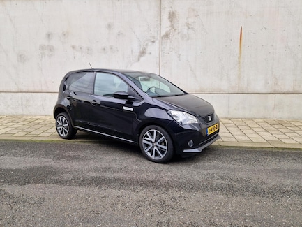 SEAT Mii Electric 0