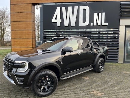 Ford Ranger 0