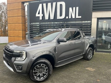 Ford Ranger 0