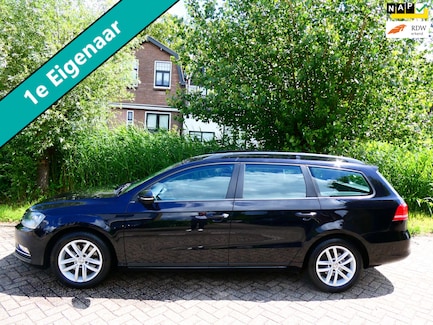 Volkswagen Passat 0