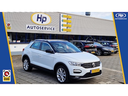 Volkswagen T-Roc 0