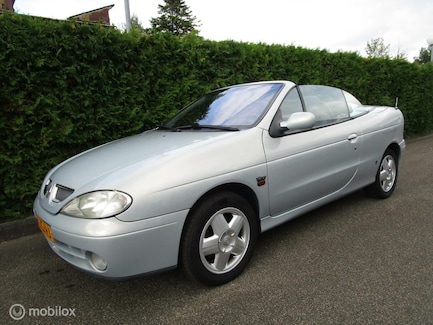 Renault Megane 0