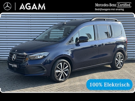Mercedes-Benz EQT 0