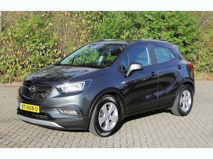 Opel Mokka 0
