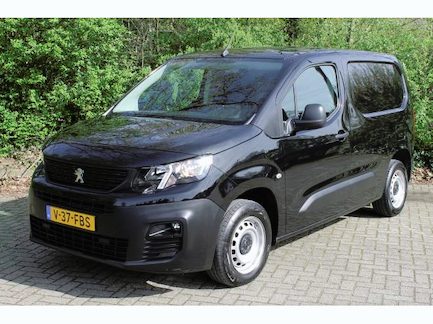Peugeot Partner 0