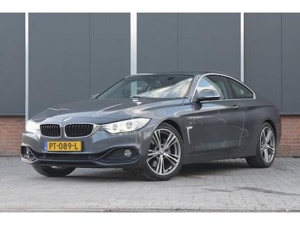 BMW 4-Serie 0