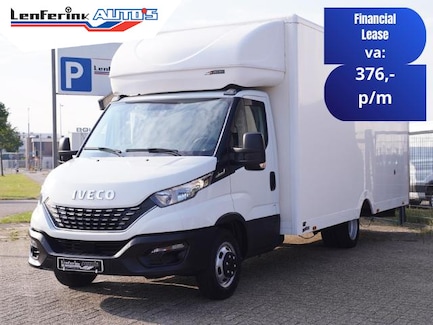 IVECO Daily 0