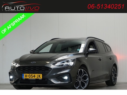 Ford Focus 0