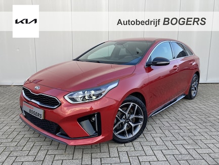 Kia ProCeed 0