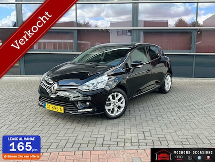 Renault Clio 0