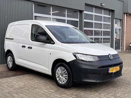 Volkswagen Caddy 0