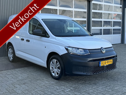 Volkswagen Caddy 0