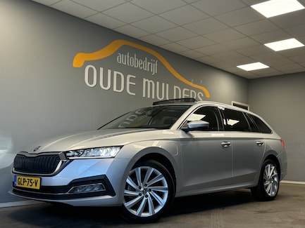 Skoda Octavia 0
