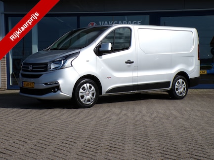 Fiat Talento 0