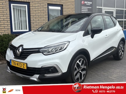 Renault Captur 0