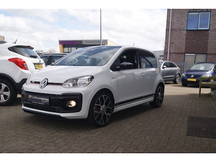 Volkswagen Up! 0