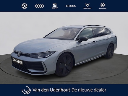 Volkswagen Passat 0