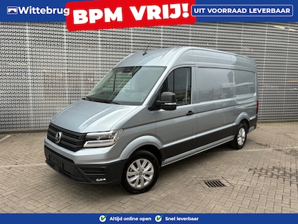 Volkswagen Crafter 0