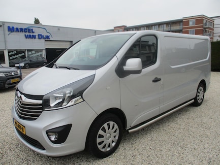 Opel Vivaro 0