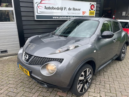 Nissan Juke 0