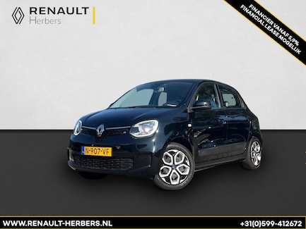 Renault Twingo 0