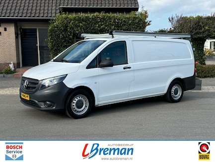 Mercedes-Benz Vito 0