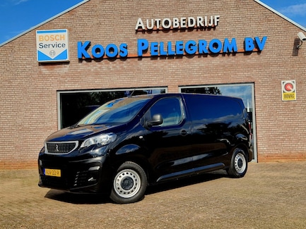 Peugeot Expert 0