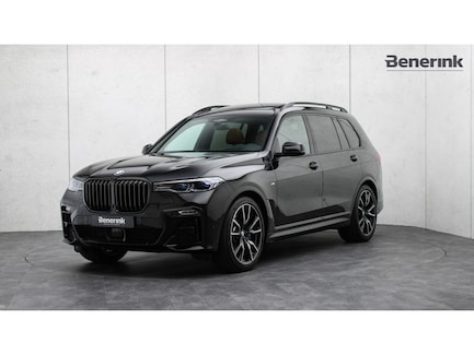 BMW X7 0