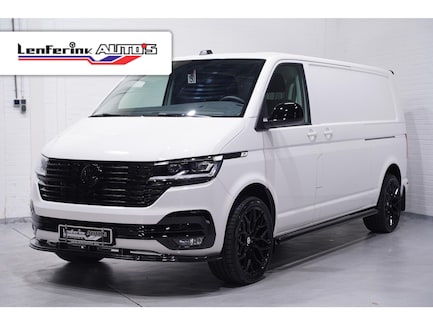 Volkswagen Transporter 0