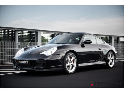 Porsche 911 0