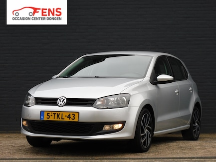 Volkswagen Polo 0