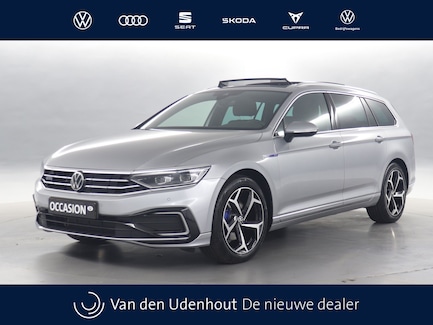 Volkswagen Passat 0