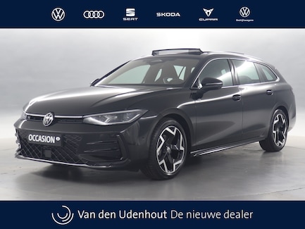 Volkswagen Passat 0