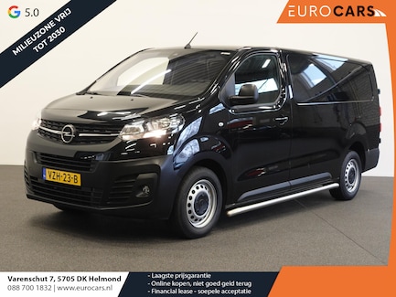 Opel Vivaro 0