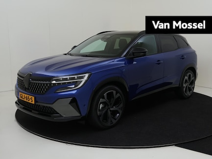 Renault Austral 0