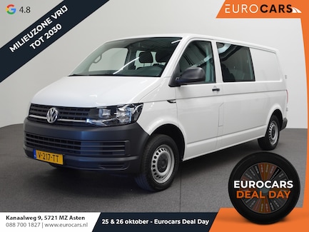 Volkswagen Transporter 0