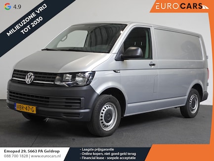 Volkswagen Transporter 0