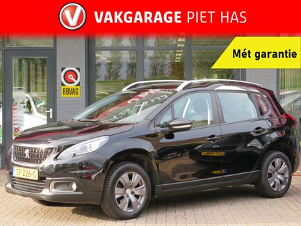 Peugeot 2008 0