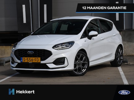 Ford Fiesta 0