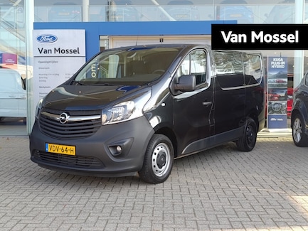 Opel Vivaro 0