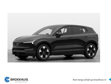 Volvo EX30 0