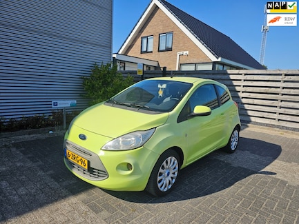 Ford Ka 0