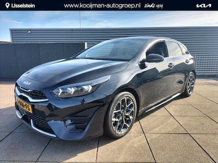 Kia ProCeed 0
