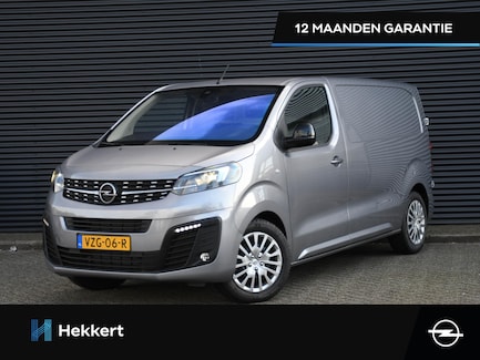 Opel Vivaro 0