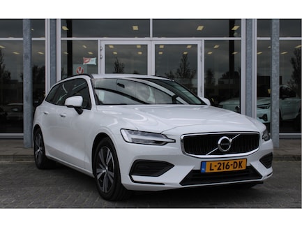 Volvo V60 0